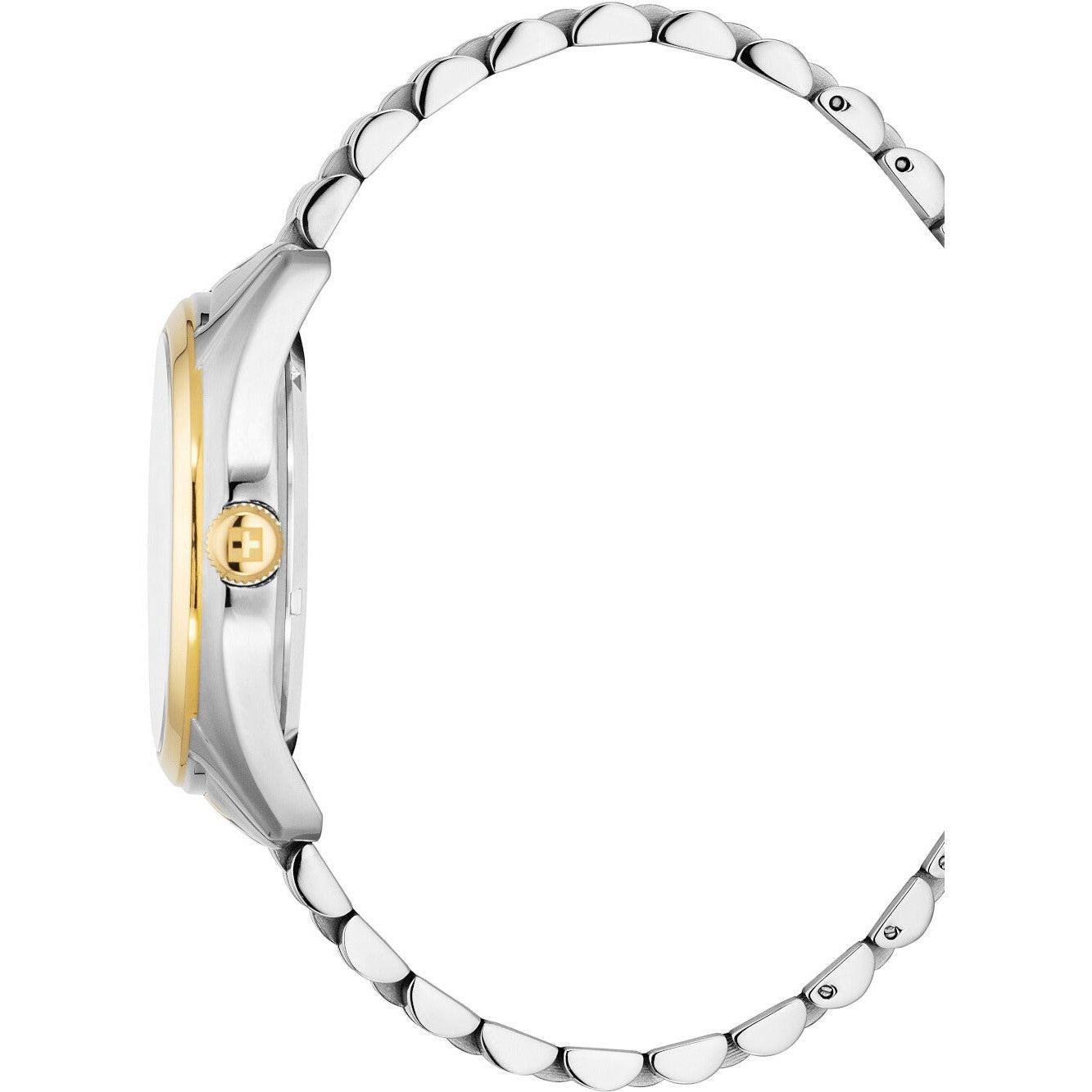 Swiss Alpine Military Ceas de mână 7091-2147