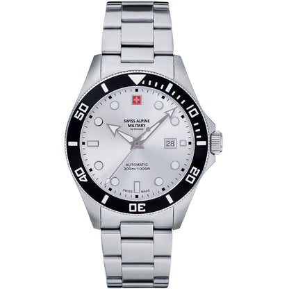Swiss Alpine Military Ceas de mână 7095-2132
