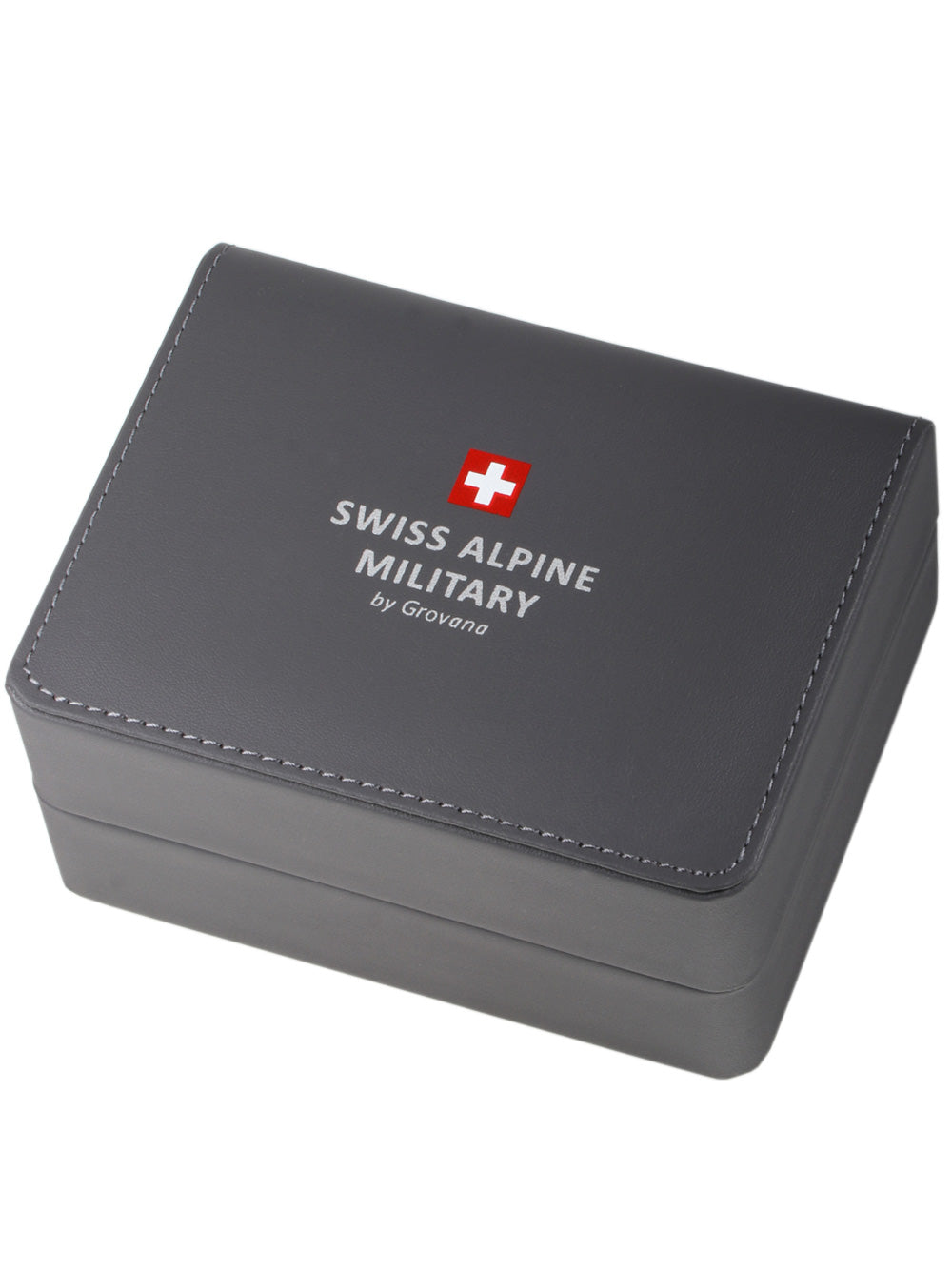 Swiss Alpine Military Ceas de mână 7095-2132