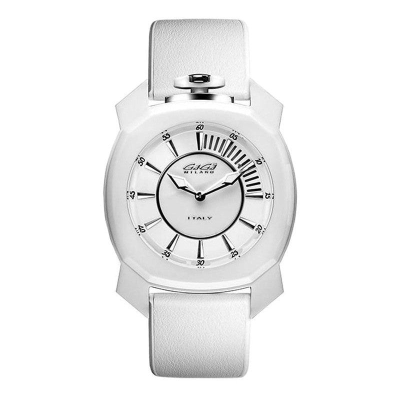 Gaga' Milano Ceas de mână 7250FR01M0FLWM0