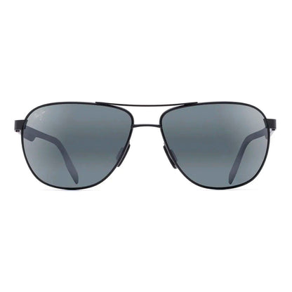 Maui Jim Ochelari de soare 728-2M