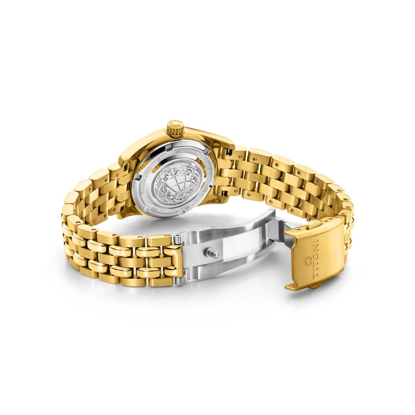 Titoni Ceas de mână 729G-306