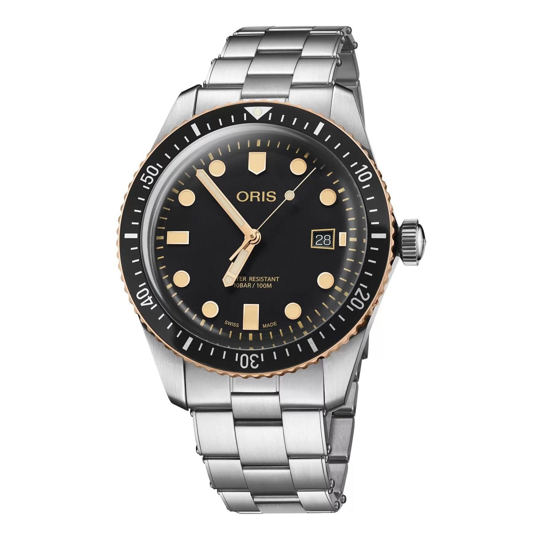 Oris Ceas de mână 733772043540782118