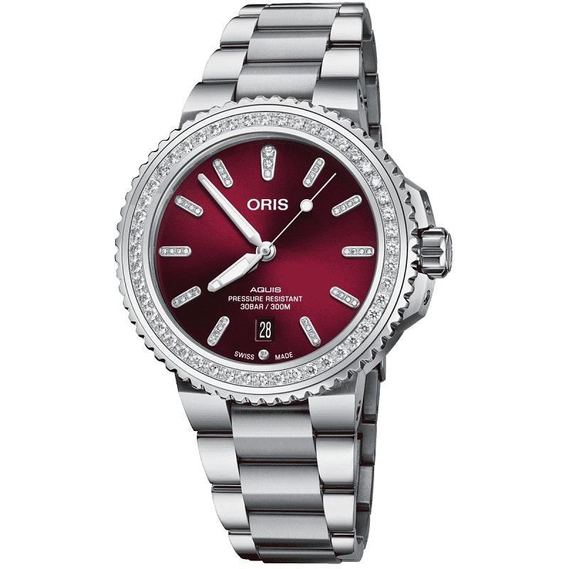 Oris Ceas de mână 733776649980782205PE