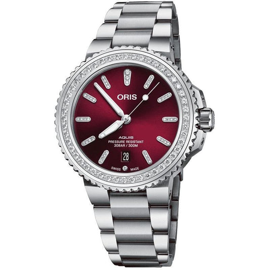 Oris Ceas de mână 733776649980782205PE