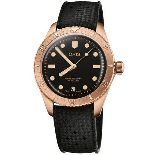Oris Ceas de mână 733777131540741918BR