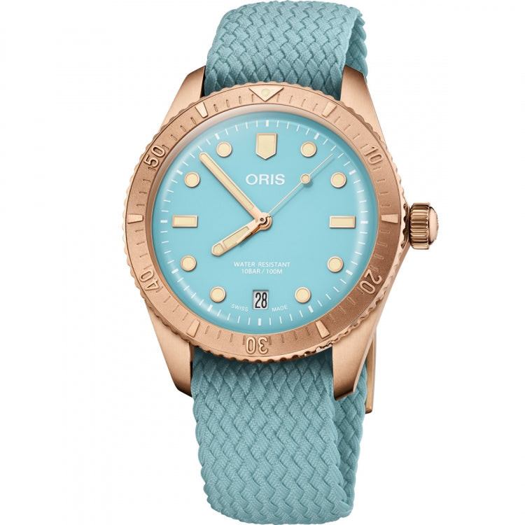 Oris Ceas de mână 733777131550731902BR