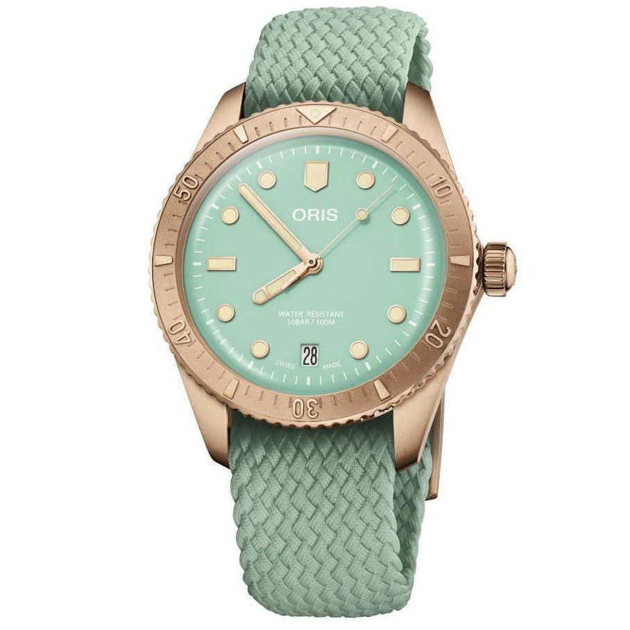 Oris Ceas de mână 733777131570731903BR