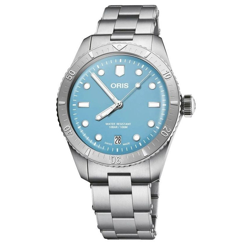 Oris Ceas de mână 733777140550781918