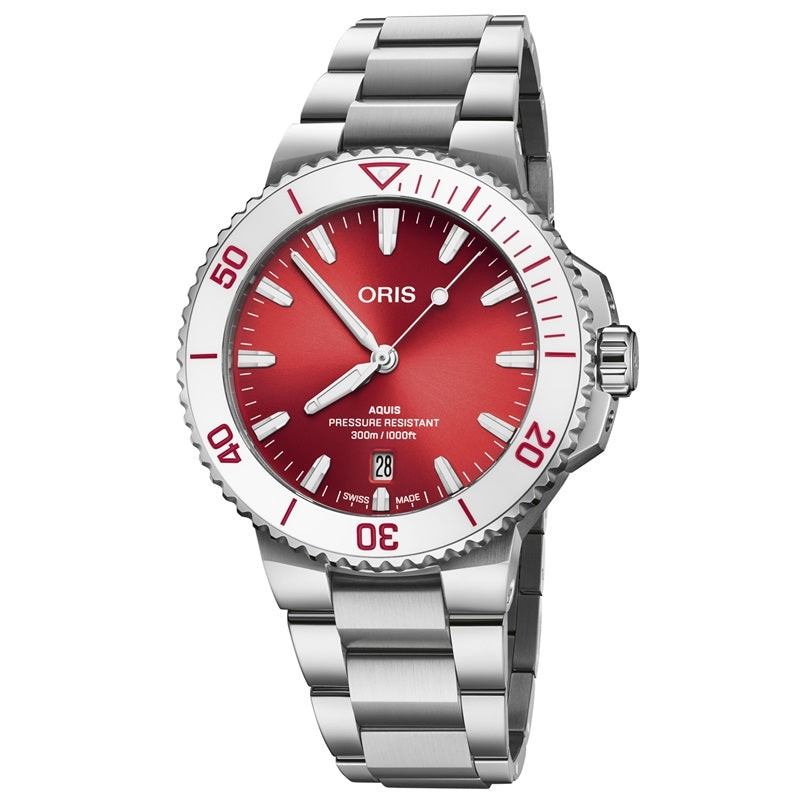 Oris Ceas de mână 733778741380782204PE