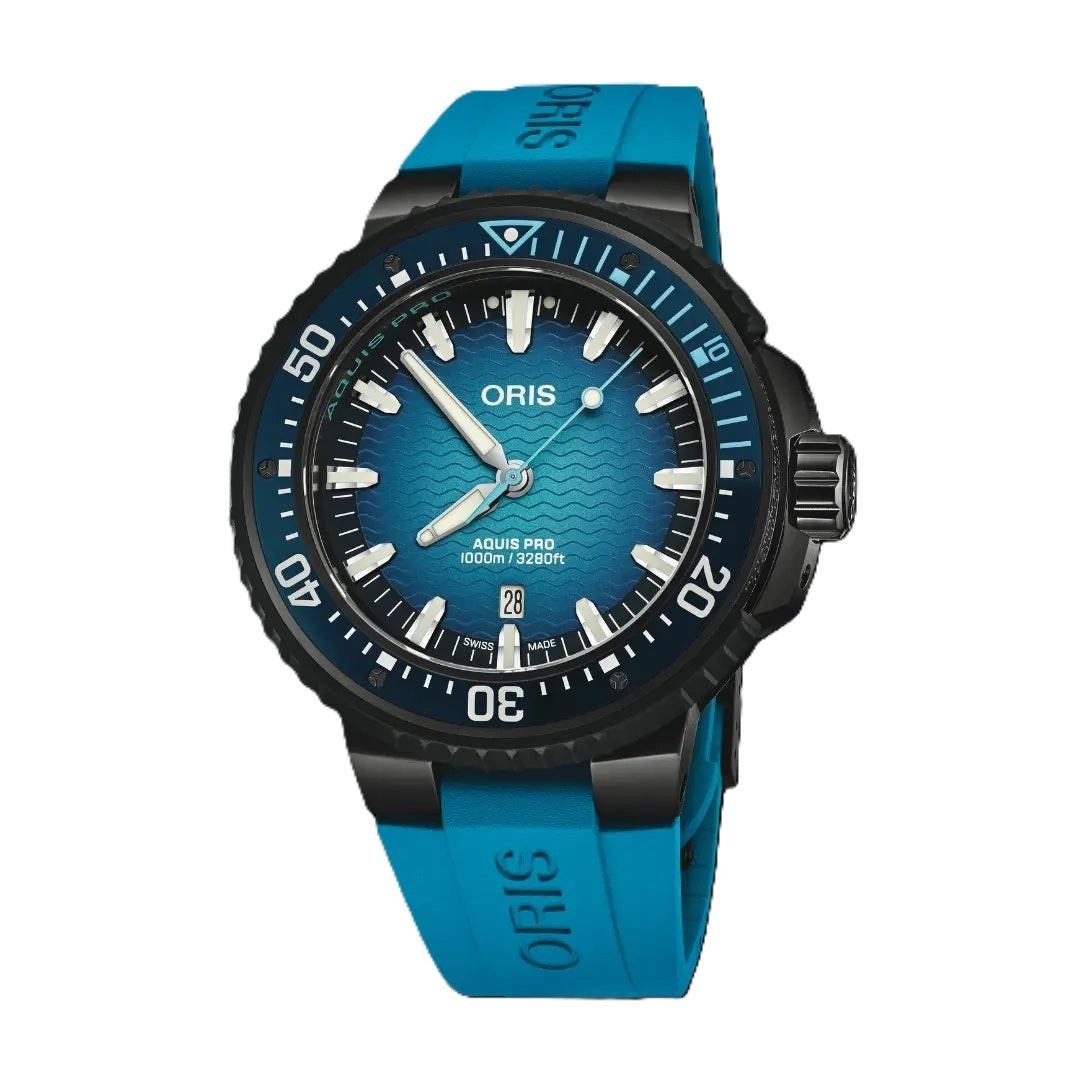 Oris Ceas de mână 73378017255-SET