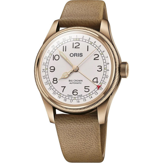 Oris Ceas de mână 75477413161SET