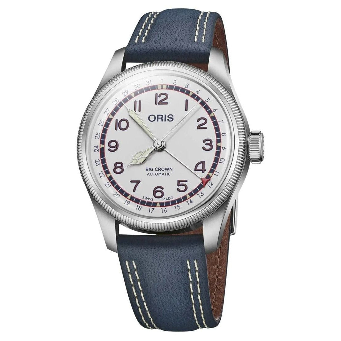 Oris Ceas de mână 75477854081SET
