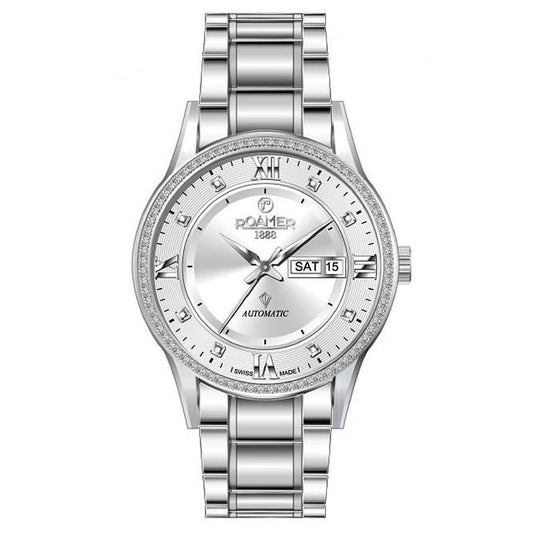 Roamer Ceas de mână 773637-41-19-70