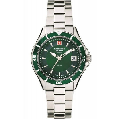 Swiss Alpine Military Ceas de mână 7740-1134SAM