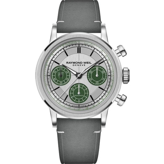 Raymond Weil Ceas de mână 7765-STC-LAR01