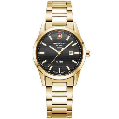Swiss Alpine Military Ceas de mână 7767-1117