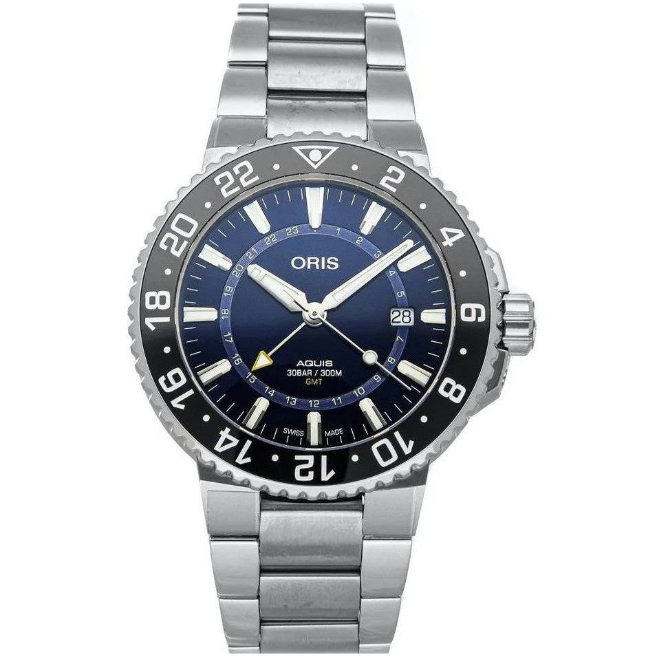 Oris Ceas de mână 798775441350782405PE