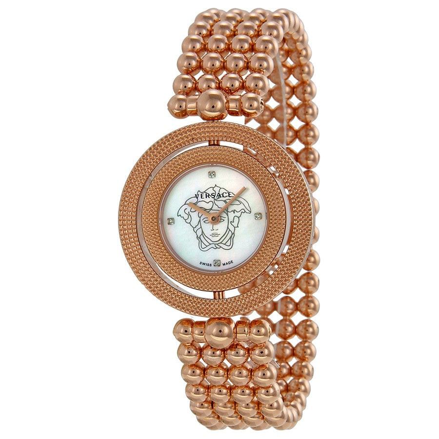 Versace Ceas de mână 79Q80SD497S08