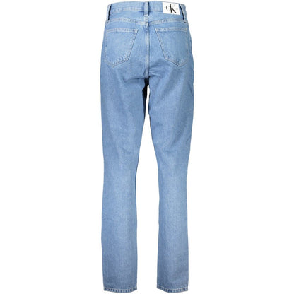 Calvin Klein Blugi J20J222153 CIEL