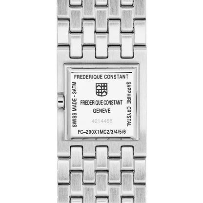 Frederique Constant Ceas de mână FC-200GR1MC6B