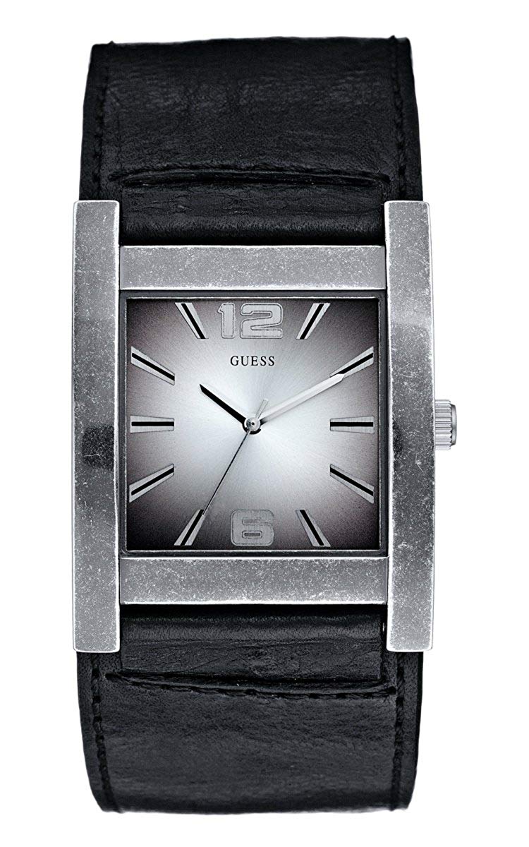 Guess Jeans Ceas de mână 80011G3