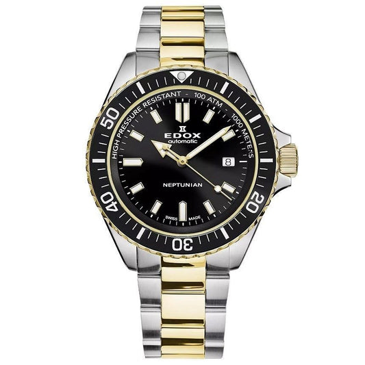 Edox Ceas de mână 80120-357JM-NID