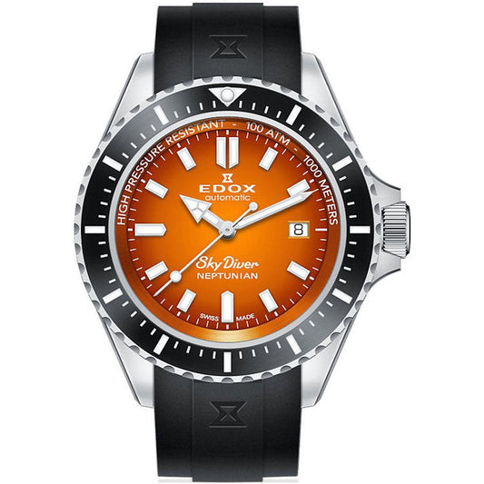 Edox Ceas de mână 80120-3NCA-ODN