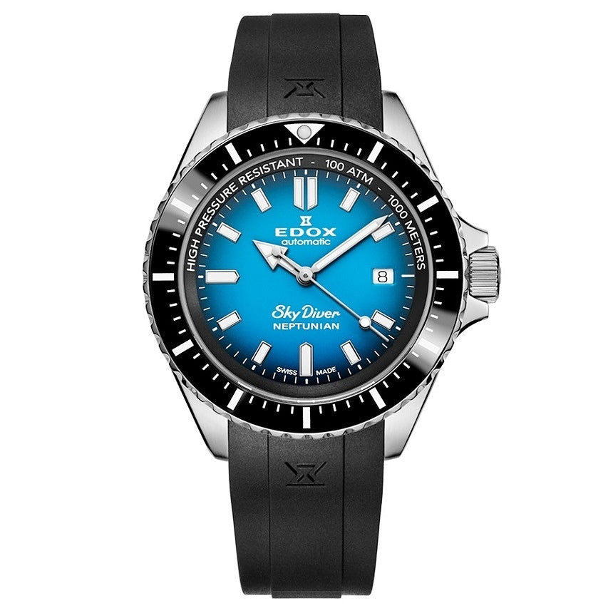 Edox Ceas de mână 80120-3NCA-BUIDN