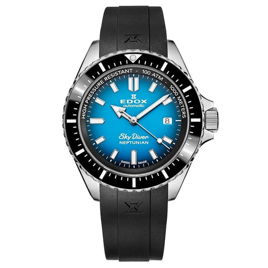 Edox Ceas de mână 80120-3NCA-BUIDN