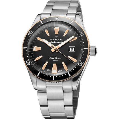 Edox Ceas de mână 80126-357RNM-NIRB