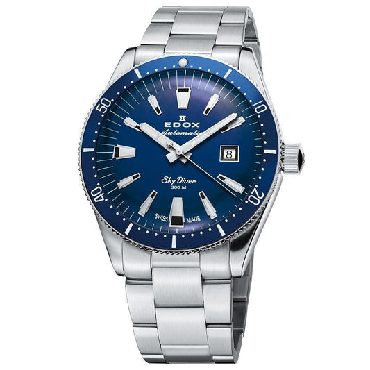 Edox Ceas de mână 80126-3BUM-BUIN