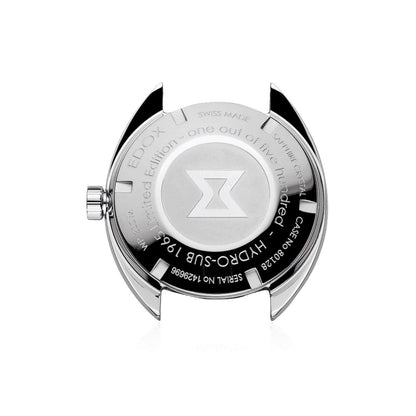 Edox Ceas de mână 80128-357-JNM-VID
