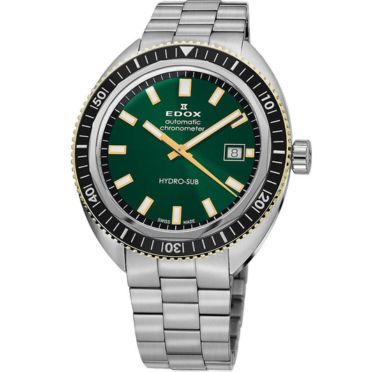 Edox Ceas de mână 80128-357-JNM-VID