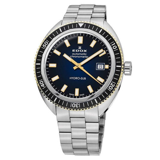 Edox Ceas de mână 80128-357JNM-BUDD