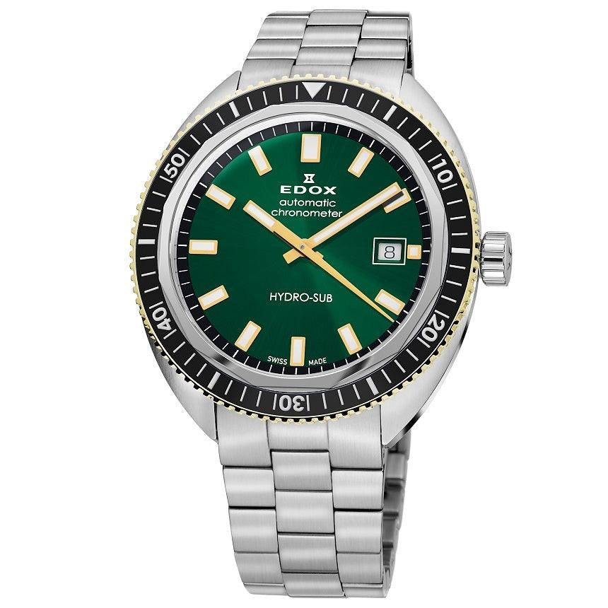 Edox Ceas de mână 80128-357JNM-VID