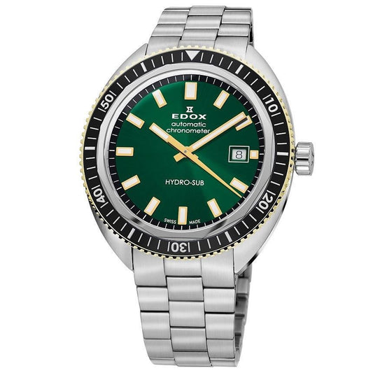 Edox Ceas de mână 80128-357JNM-VID