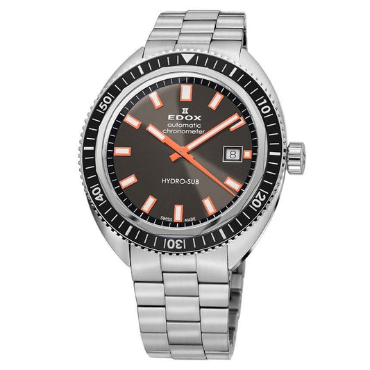 Edox Ceas de mână 80128-3NM-GINO