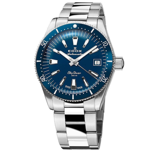 Edox Ceas de mână 80131-3BUM-BUIN