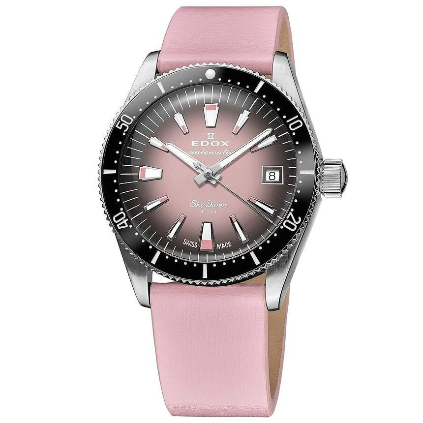 Edox Ceas de mână 80131-3NC-NDRO