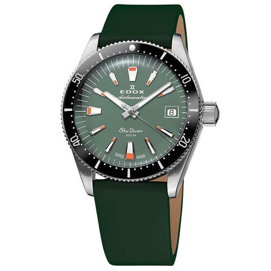 Edox Ceas de mână 80131-3NC-VI