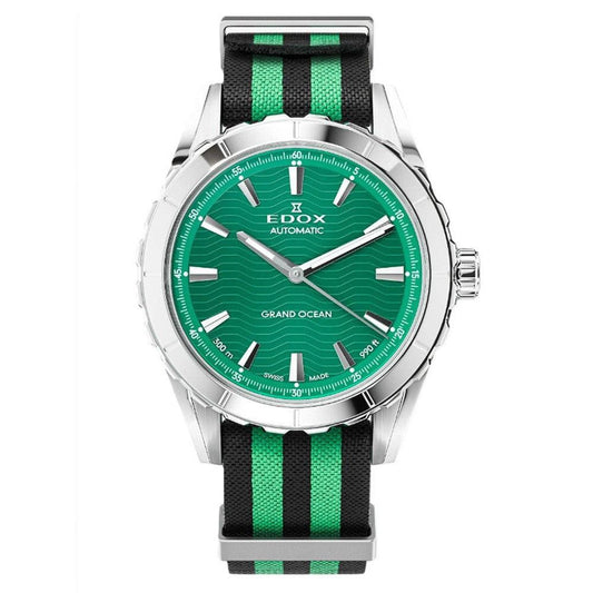 EDOX Ceas de mână 80140-3NANT-TIN