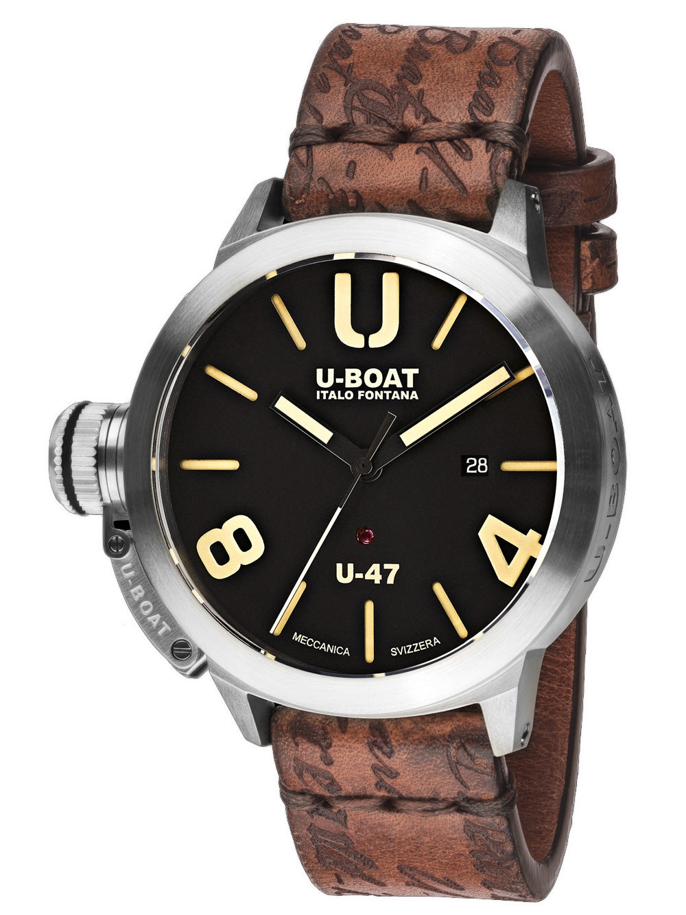 U-Boat Ceas de mână 8105