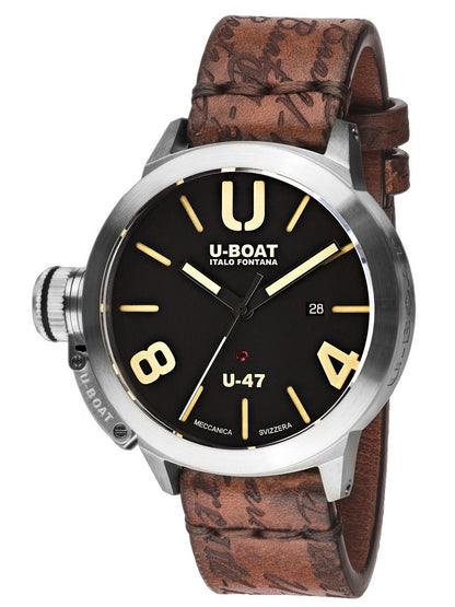 U-Boat Ceas de mână 8105