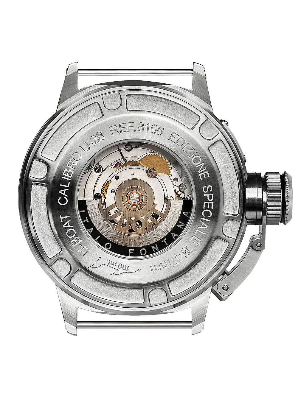 U-Boat Ceas de mână 8105