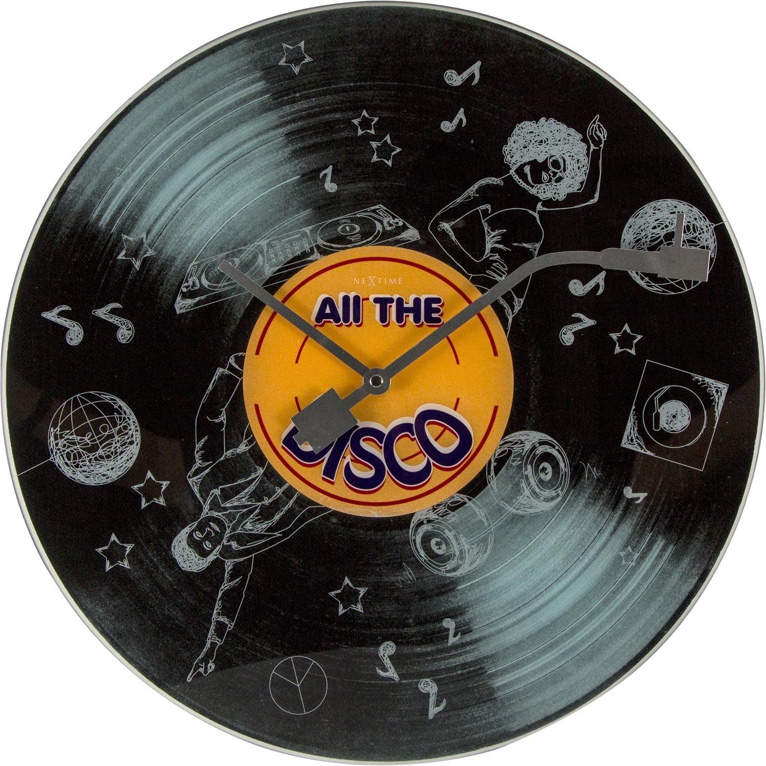 Nextime Ceas de mână 8183