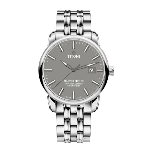 Titoni Ceas de mână 83188S-678