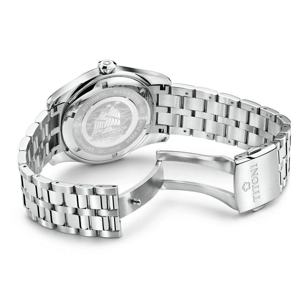 Titoni Ceas de mână 83908S-619