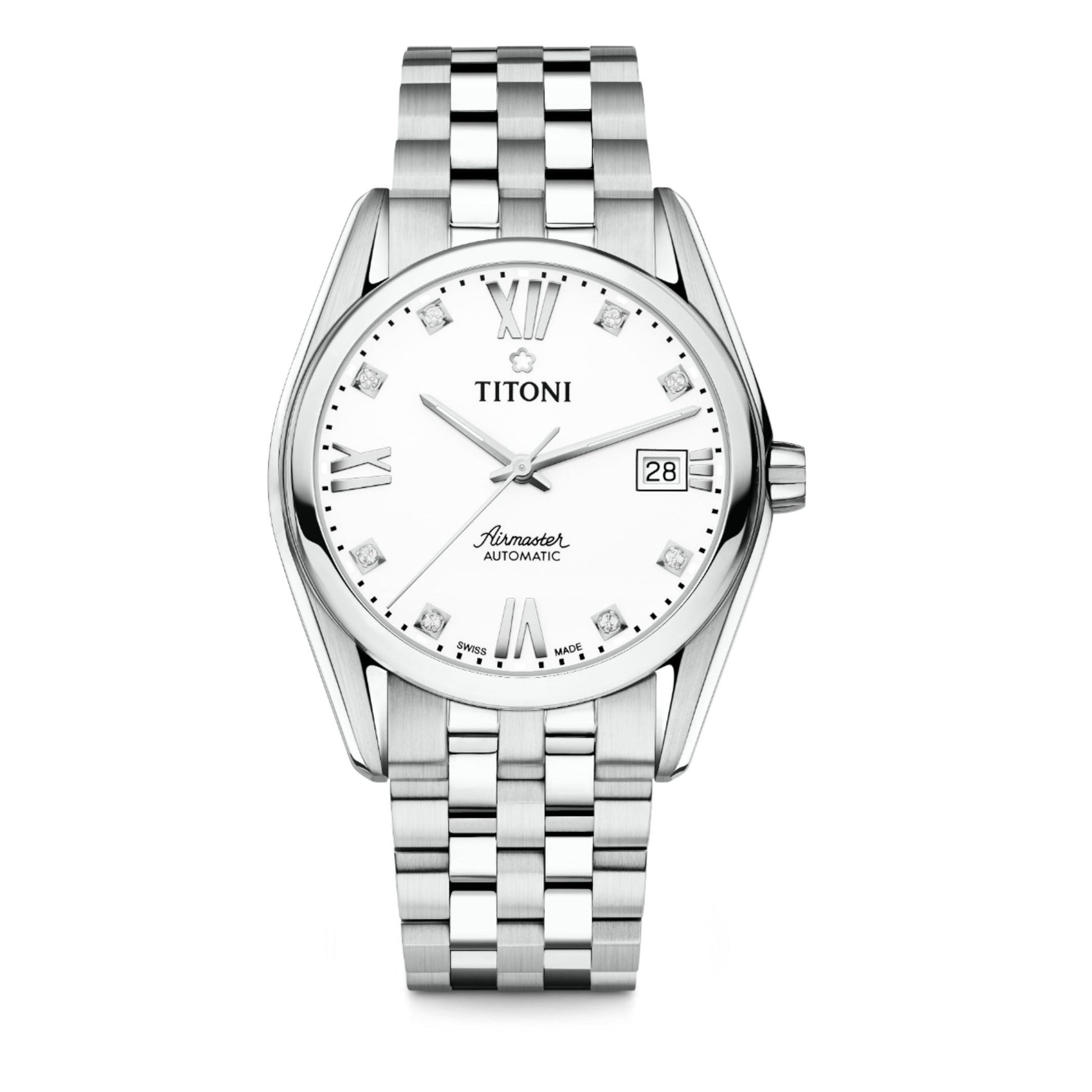 Titoni Ceas de mână 83909S-063