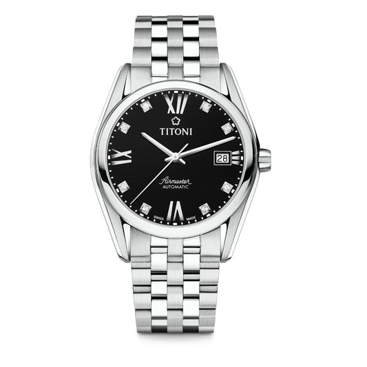 Titoni Ceas de mână 83909S-354